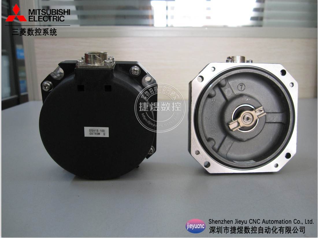 三菱编码器HF354BS-A48原装全新正品