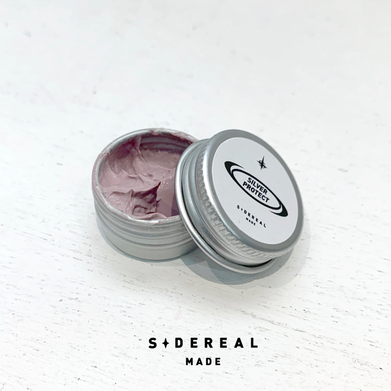 银饰保养纯银首饰保养用品