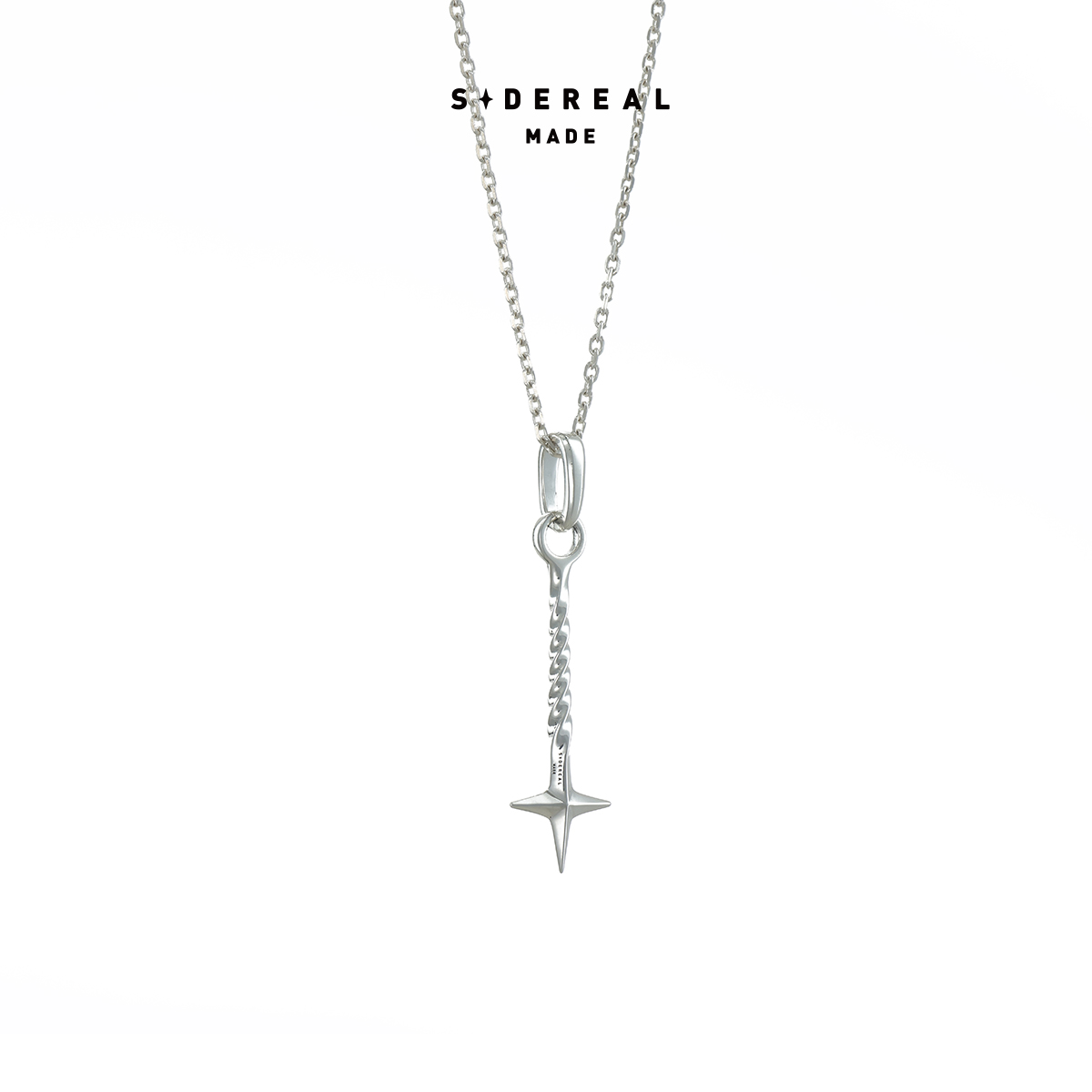 siderealmade中性项链