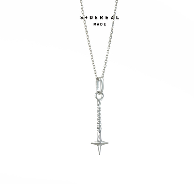siderealmade中性项链