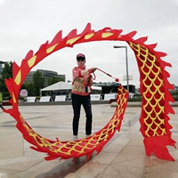 Шаровая веревка Двойной золотой 6-метров [мяч + веревка + кузов + сумка]