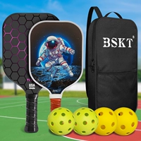 Пакет «родитель-ребенок» [стекловолокно] 2 выстрела, 4 мяча, 1 упаковка ~ только для детей/студентов.