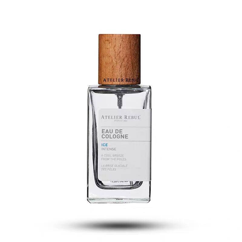 国内现货 atelier rebul香水土耳其进口古龙水50ml edc淡香水