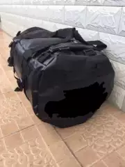 The north face Suitcase Base Camp Duffel
