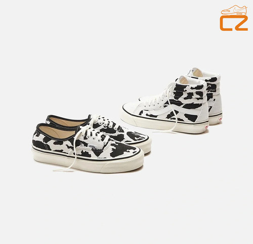 成长球鞋vansaut系列低帮帆布鞋