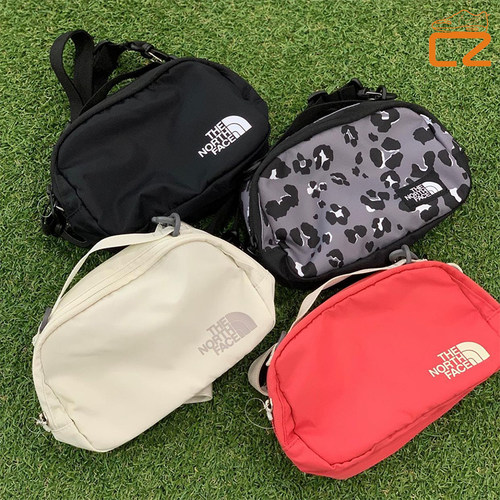 THENORTHFACE/北面斜挎小包