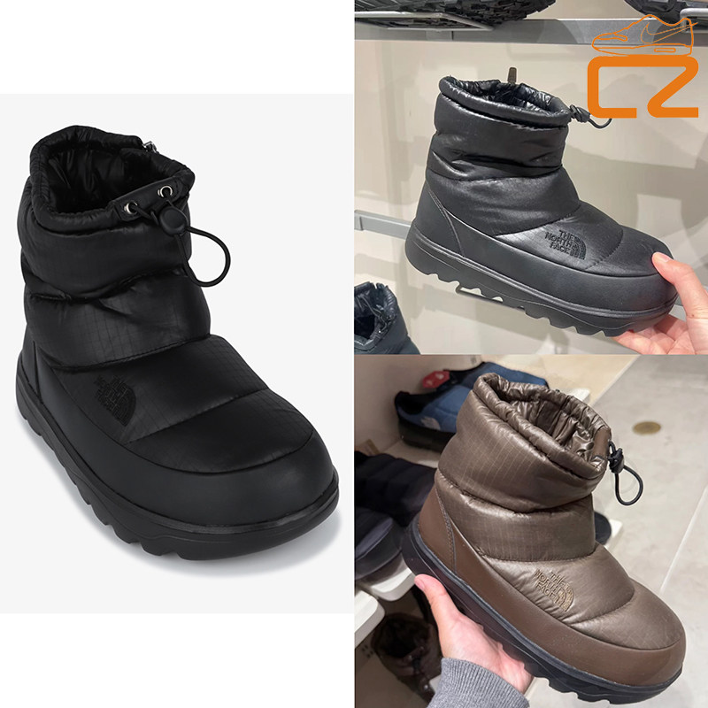 北面TheNorthFace秋冬季新款保暖防滑防雨雪鸭绒中帮增高雪地靴,运动鞋new,其它运动鞋,淘宝优惠券,粉丝福利购,淘宝优惠卷