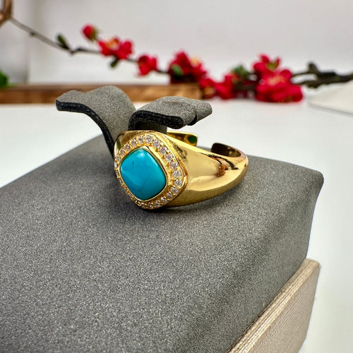 小琦粉丝甄选溯源之旅-源头珠宝随机发SSJZ1441