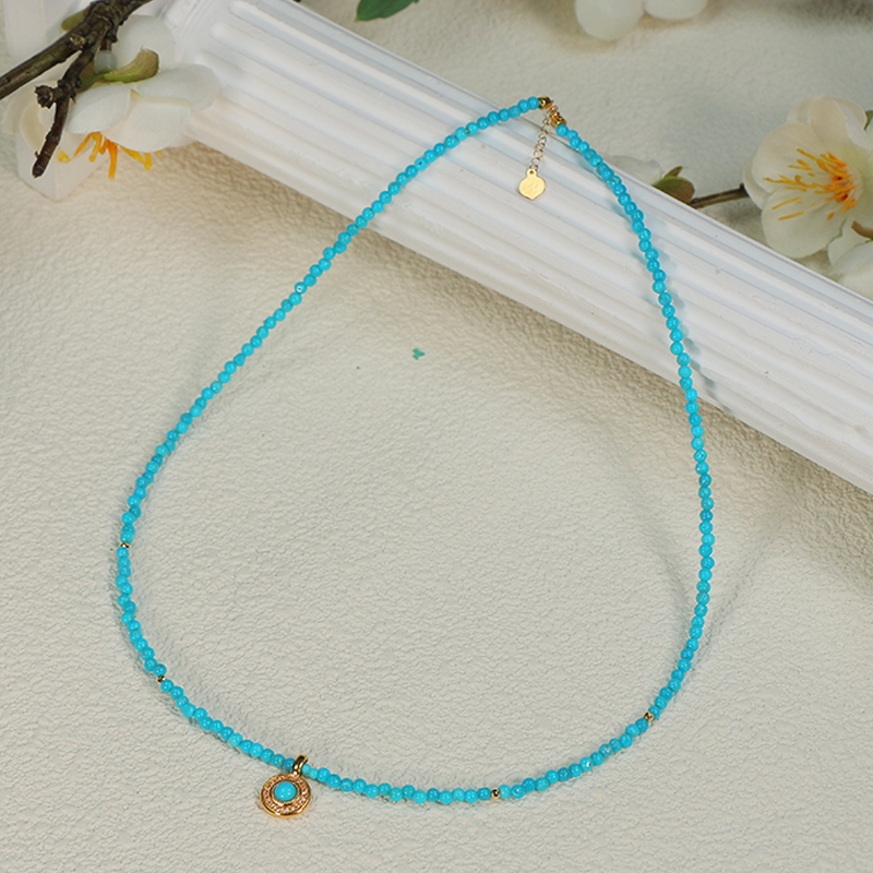 小琦粉丝甄选溯源之旅-源头珠宝随机发SSXL3003