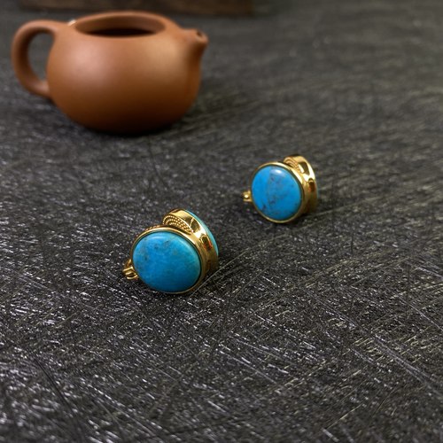 小琦粉丝甄选溯源之旅-源头珠宝随机发SSEH854