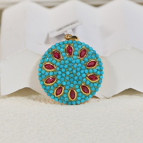 小琦粉丝甄选溯源之旅-源头珠宝随机发SSDZ3578