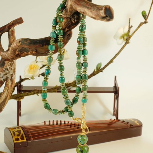 小琦粉丝甄选溯源之旅-源头珠宝随机发SSXL3023