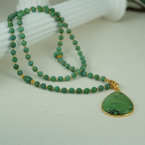 小琦粉丝甄选溯源之旅-源头珠宝随机发SSXL2989