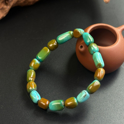 小琦粉丝甄选溯源之旅-源头珠宝随机发LFXJ002