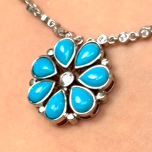 小琦粉丝甄选溯源之旅-源头珠宝随机发SSXL1118