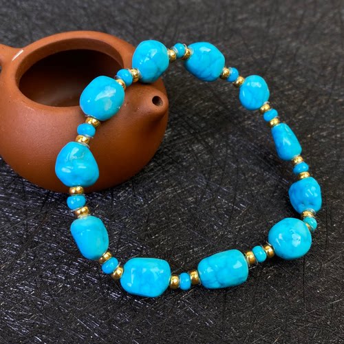 小琦粉丝甄选溯源之旅-源头珠宝随机发SSSL2245