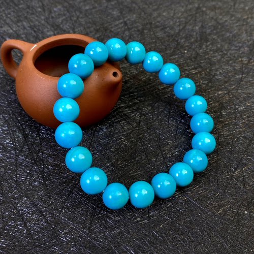 小琦粉丝甄选溯源之旅-源头珠宝随机发SSSL2220