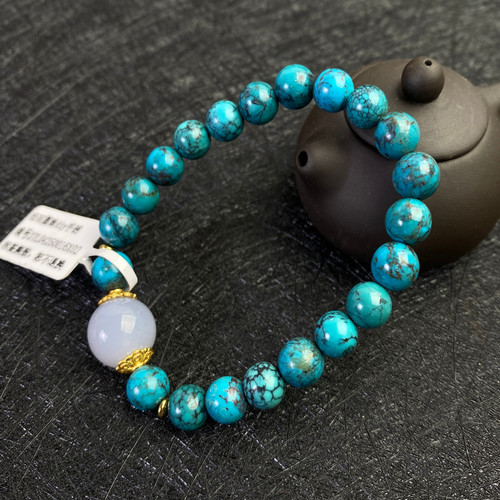 小琦粉丝甄选溯源之旅-源头珠宝随机发SSSL2164