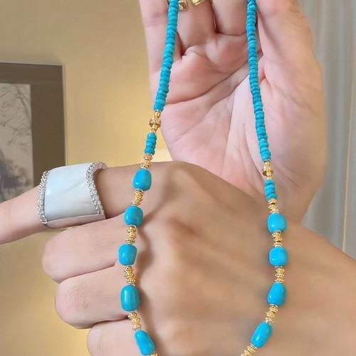 小琦粉丝甄选溯源之旅-源头珠宝随机发SSXL3662