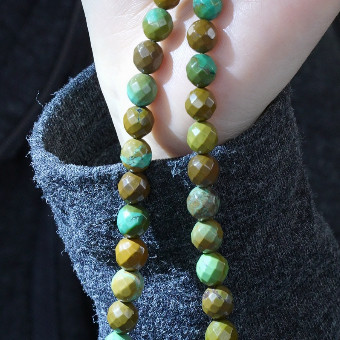 小琦粉丝甄选溯源之旅-源头珠宝随机发SSXL2771