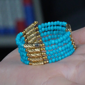 小琦粉丝甄选溯源之旅-源头珠宝随机发SSXL3058