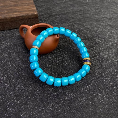 小琦粉丝甄选溯源之旅-源头珠宝随机发SSSL2310