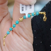 小琦粉丝甄选溯源之旅-源头珠宝随机发SSPJ089