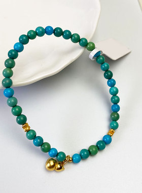 小琦粉丝甄选溯源之旅-源头珠宝随机发SSSL1632