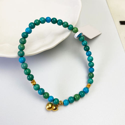 小琦粉丝甄选溯源之旅-源头珠宝随机发SSSL1632