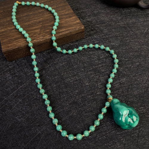 小琦粉丝甄选溯源之旅-源头珠宝随机发SSXL3353