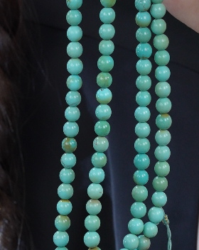 小琦粉丝甄选溯源之旅-源头珠宝随机发SSCL036