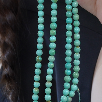 小琦粉丝甄选溯源之旅-源头珠宝随机发SSCL036