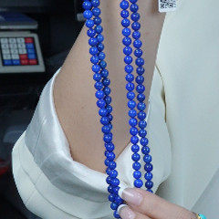 小琦粉丝甄选溯源之旅-源头珠宝随机发LFC1532