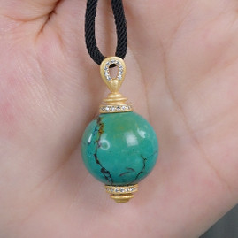 小琦粉丝甄选溯源之旅-源头珠宝随机发SSDZ1711-09