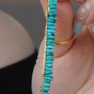 小琦粉丝甄选溯源之旅 源头珠宝随机发SSSL2030