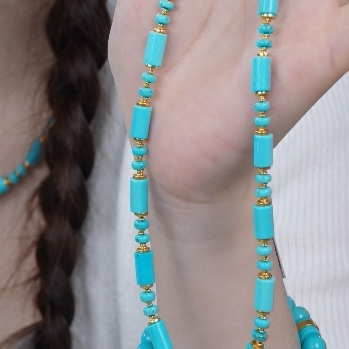 小琦粉丝甄选溯源之旅-源头珠宝随机发SSXL3105