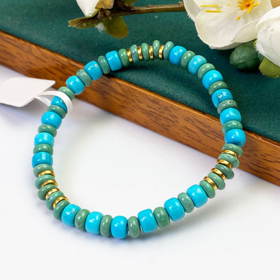 小琦粉丝甄选溯源之旅-源头珠宝随机发SSSL1917