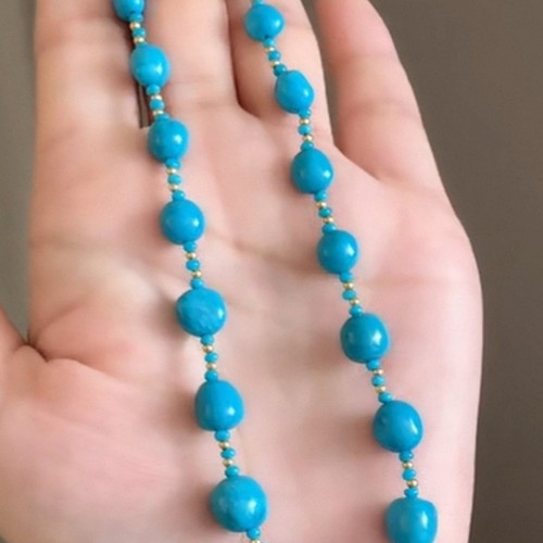 小琦粉丝甄选溯源之旅-源头珠宝随机发SSXL3317