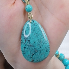 小琦粉丝甄选溯源之旅-源头珠宝随机发SSXL1548