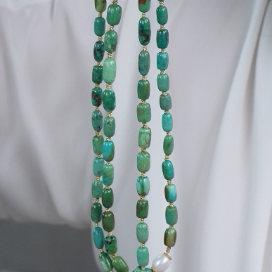 小琦粉丝甄选溯源之旅-源头珠宝随机发LFG01432