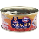 БЕСПЛАТНАЯ ДОСТАВКА Shanghai Specialty Merlin Babao Rice 350G*6 Can Can Grutinous Ryce восемь сокровищ