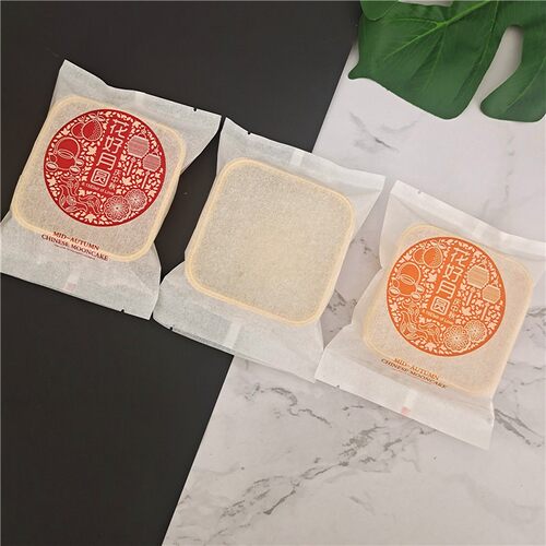 50g100克125克棉纸包装袋80g加厚
