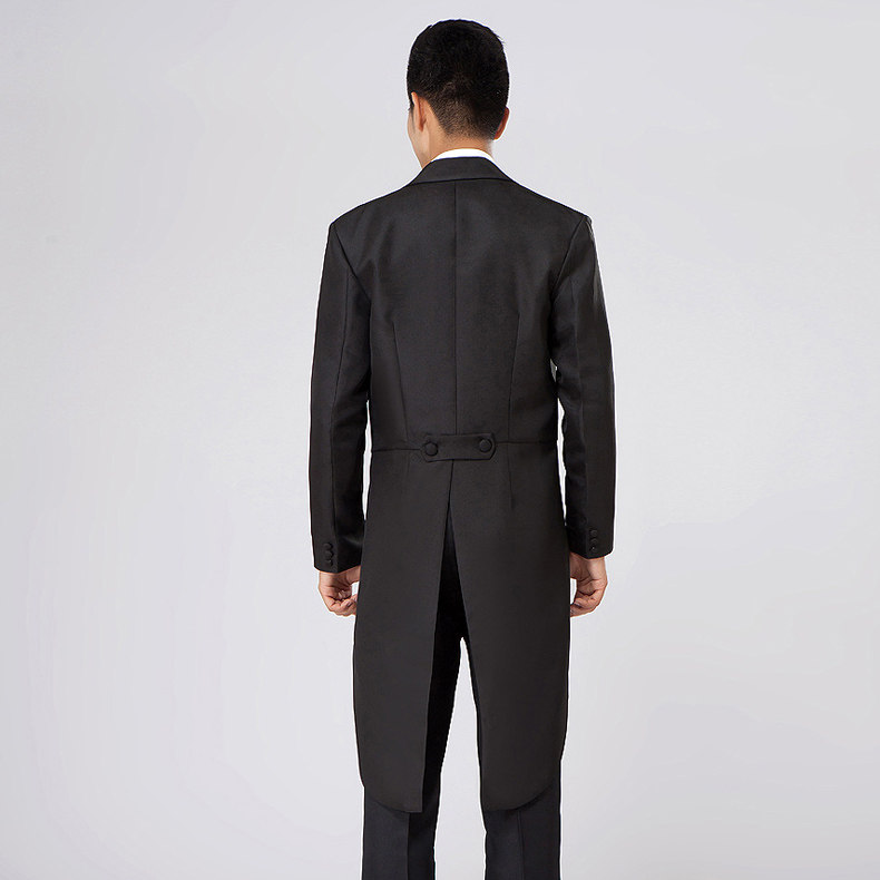 Costume homme Nouveau 100% Polyester pour Quatre saisons - Ref 1560974 Image 3