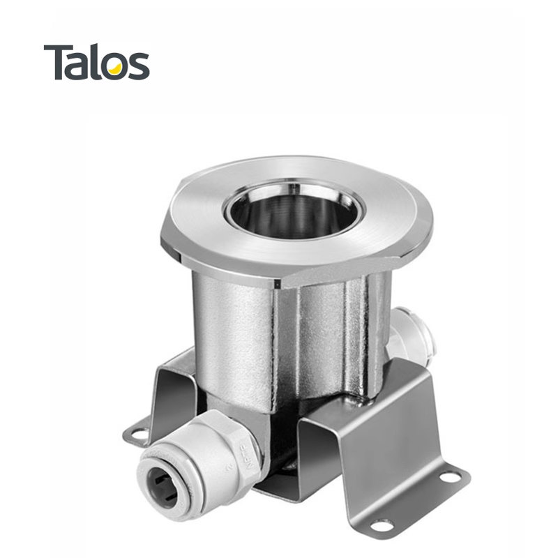 清洗头F型 Talos塔罗斯啤酒酒墙清洗酒路设备啤酒桶配件维护工具图片