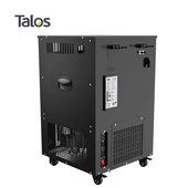 Talos塔罗斯精酿桶装 啤酒机制冷设备扎啤机生啤水冷机55升打酒机