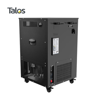 啤酒机制冷设备扎啤机生啤水冷机55升打酒机 Talos塔罗斯精酿桶装