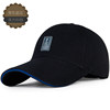 Black hat Blue edge sandwich