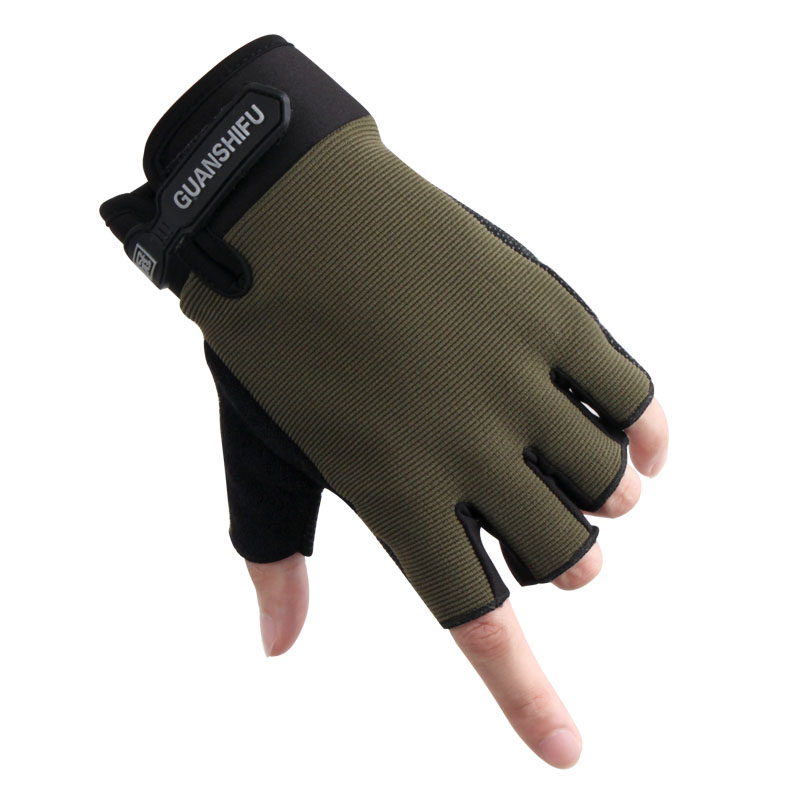 Gants pour homme - Ref 2782384 Image 4