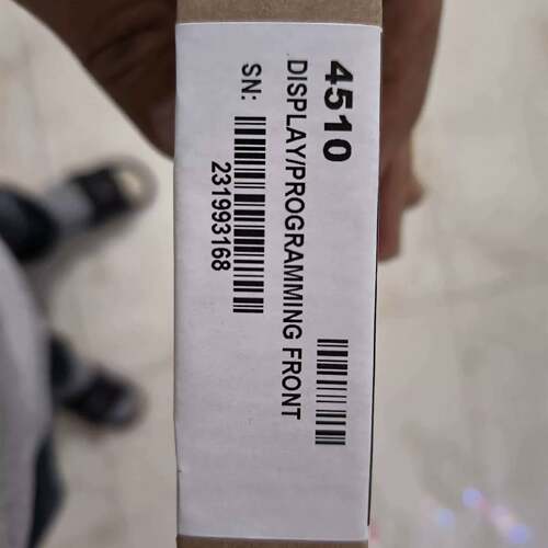 可议价PR 4510
