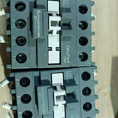 可维修LC1N3210接触器，EasyPa D3N系列，